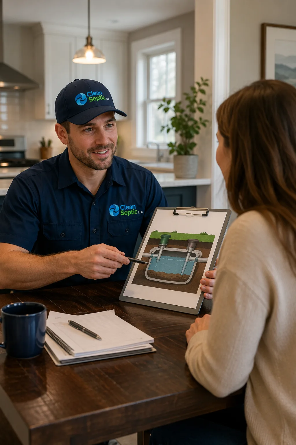 Septic Tank Pumping Mcintyre, GA FAQs